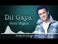 Download Lagu | Dil Gaya Mera Dil Gaya | Tum Se Achcha Kaun Hai | Sonu Nigam |