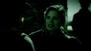 agent carter being a comedy show for 10 minutes straight part 6 