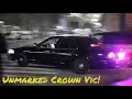 Fire Trucks and Police Cars Responding Code 3 Compilation Part 32