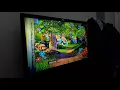 Fenton s Enchanted Forest Adventures Theme Song 2011