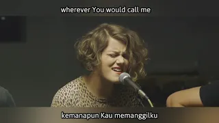 Download Oceans (Where Feet May Fail) || Hillsong United || Lirik dan Terjemahan Indonesia MP3