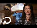 Snowbird Brown Doesn t Want To Kill The Animals She Raised Alaskan Bush People
