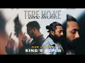 Lagu Tere Ho Ke - King X Bella (Slow + Reverb)
