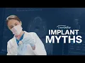 Myth Busters Missing Teeth Solutions What Happens at a Consultation