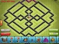 Clash of Clans - Top 5 TH9 Farming Bases