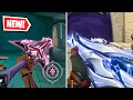 NEW Aeris Skin Bundle in VALORANT