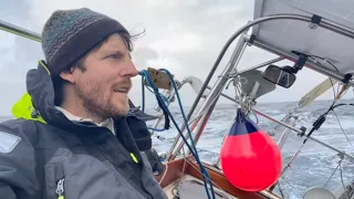 Stavanger to Korshamn