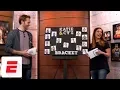 The ultimate NBA nicknames bracket challenge ESPN
