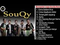 Download Lagu Kumpulan Lagu SouQy Band - Album teman Santai