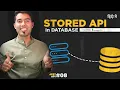 Rest API Stored API data JSON in Database using Express Mongoose