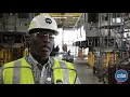 Behind the Scenes at CTA Rail Car Maintenance