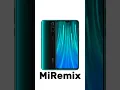 Xiaomi Redmi Note 8 Pro - ringtone.