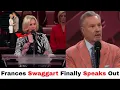 Was Paula White Involved with Donnie Frances Swaggart Breaks Her Silence