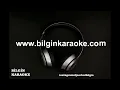 Koray Avcı - Bir Sevmek Bin Defa Ölmek Demekmiş (Karaoke) Orjinal Stüdyo