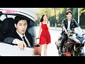 Download Lagu Poor girl falls in love with a motorcycle racer,but she didn't expect that he was a billionaire CEO💕