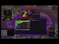 Frost DK 3 3 5a Blood VS Unholy SubSpec 4 6k GS - BIS Herald gear