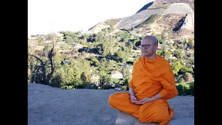Let's meditate 022225