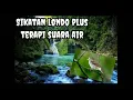Download Lagu Sikatan londo plus terapi suara air rileksasi