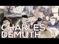 Download Lagu Charles Demuth: A collection of 213 works (HD)