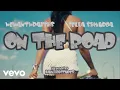 Download Lagu wewantwraiths, Bella Shmurda - On The Road (Official Video)