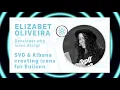 Elizabet Oliveira - Building a Markdown Editor from a design perspective at React Live