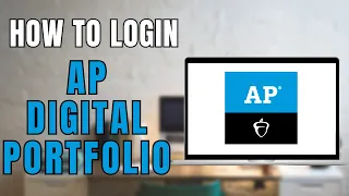 How to Login to AP Digital Portfolio