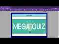 Quiz Application in Django