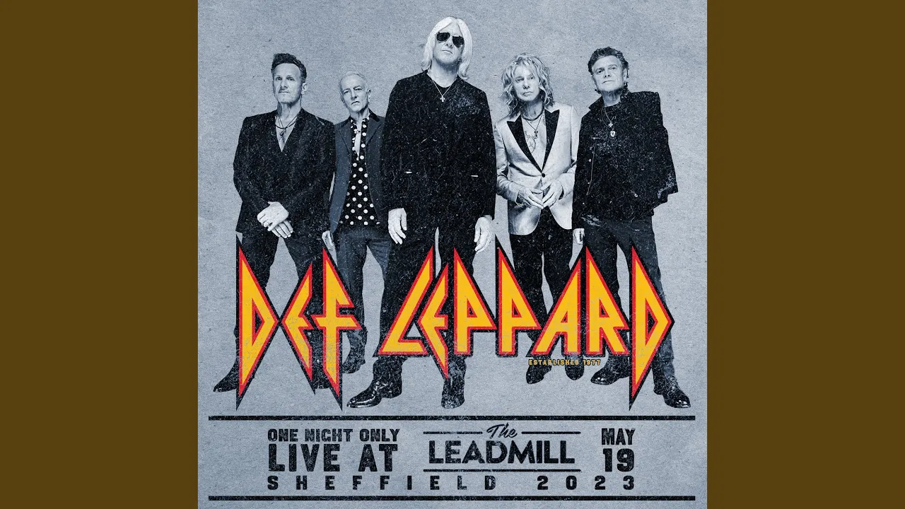 Bringin’ On the Heartbreak (Live) Bringin’ On the Heartbreak (Live)