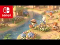 TOP 25 Cozy Nintendo Switch Games