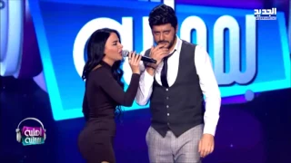 اهلية ب محلية     خشخش حديد المهرة    ليال عبود دندنها