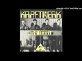 Kraftwerk - The Model (Extended Single Version 1978-1982)