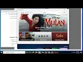 Fix Windows Error 127 when installing iTunes on Windows