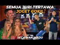 Download Lagu Viral!! Jogetnya yang lucu bikin semua tertawa