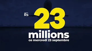 1268e tirage du Loto et Loto Plus