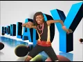 Philon de Iron Lady Amulem Emu Uwa  Official Video