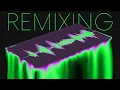 Download Lagu How I remixed a song
