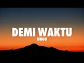 Demi Waktu - Ungu