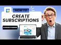 How to Create Calendar Subscriptions in Google Calendar Updated 2026