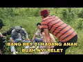 TERBARU BANG REY LAMPUNG,BERI PELAJARAN ANAK BUAH NYAI PELET