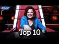 Download Lagu The Voice of Poland 11 (2020) - moje ulubione przesłuchania w ciemno