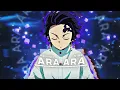 Ara Ara - Shinobu x Tanjiro [ Edit/Amv] | Alight motion preset 🎁