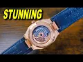 Lagu I Wasn’t Expecting This Watch… And It Completely Changed My Mind