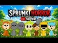 This Sprunki Beat Was HAPPY Then Turned HORROR
