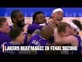Lakers keep win streak alive on Luke Kennard s last-second 3 NBA on ESPN