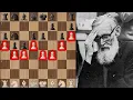 Lagu 17 Pawn Moves in a Row?! This Chess Genius Was Banned from Playing! The Immortal Pawn Game