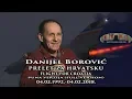 Lagu 🇬🇧 🇭🇷 Flight for Croatia-Danijel Borovic (04.02.1992.-04.02.2018.) full version with ENG translation