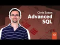 Advanced SQL - Graph Traversal Problems