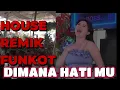 Download Lagu OT SHANGRILA TERBARU DIMANA HATIMU|☆|HOUSE REMIX FUNKOT DJ DEVI GEMOY FEAT DJ ARI