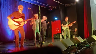 Arvest au Fest-Noz a Saint Helene