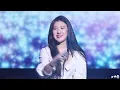 170624 백예린(Baek Yerin) - 우주를 건너 (Across the Universe) [세이팝 알쌈 콘서트] 4K 직캠 by 비몽
